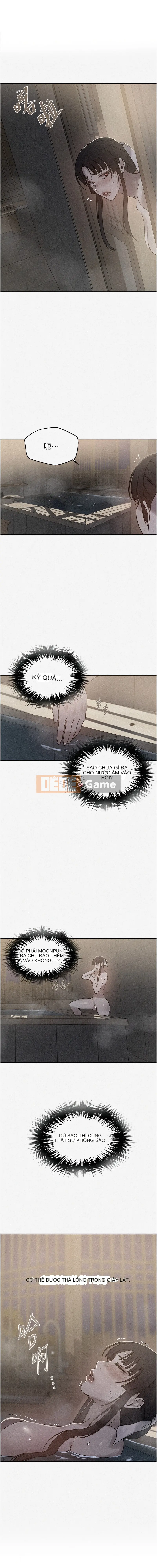 Dạy bí mật Chương 266-267