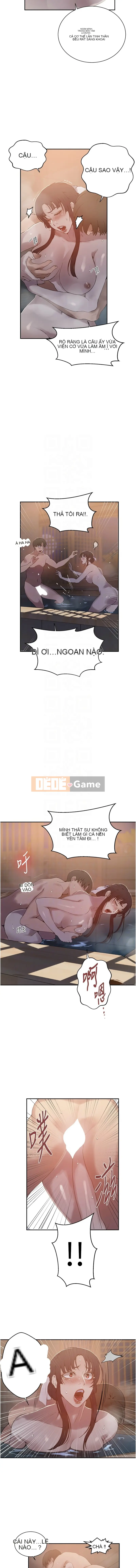 Dạy bí mật Chương 266-267