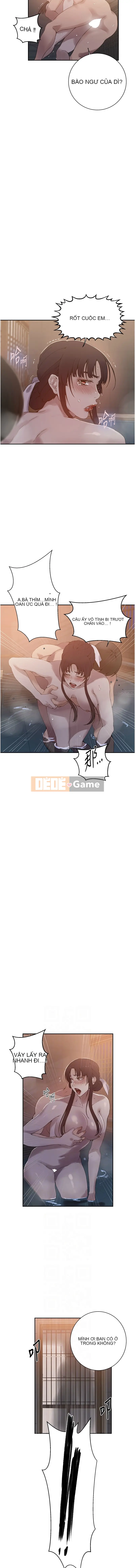 Dạy bí mật Chương 266-267