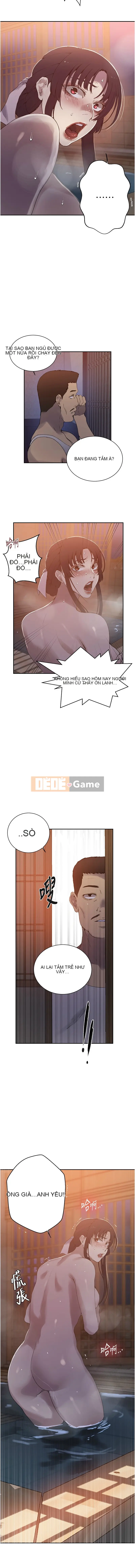 Dạy bí mật Chương 266-267