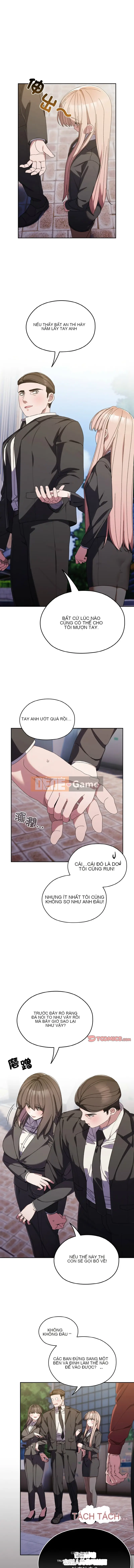 Xin hãy cho tôi con gái của bạn Chương 73-74