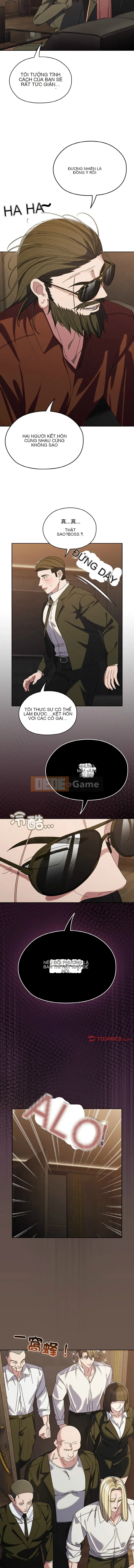 Xin hãy cho tôi con gái của bạn Chương 73-74