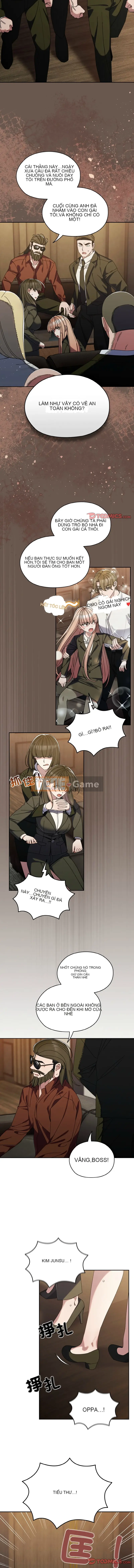 Xin hãy cho tôi con gái của bạn Chương 73-74