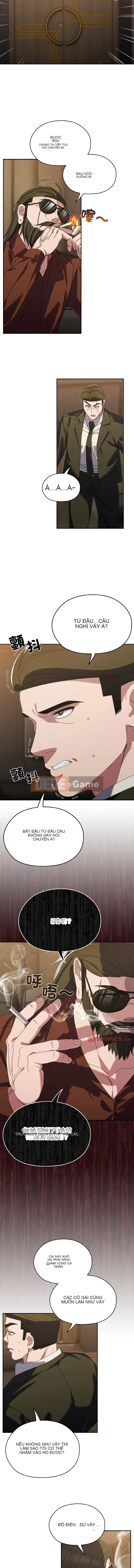 Xin hãy cho tôi con gái của bạn Chương 73-74