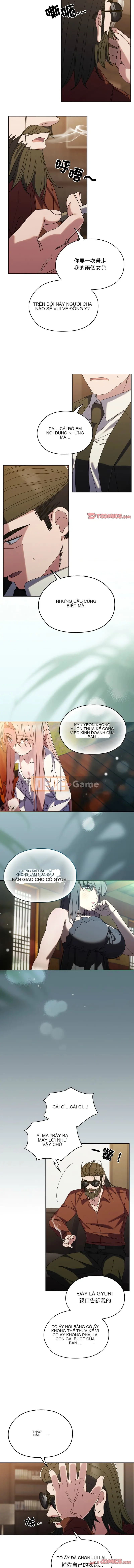 Xin hãy cho tôi con gái của bạn Chương 73-74