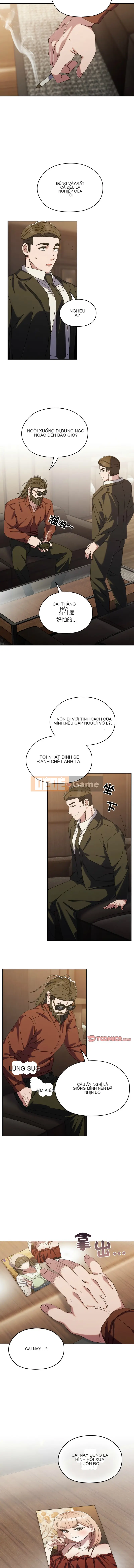 Xin hãy cho tôi con gái của bạn Chương 73-74