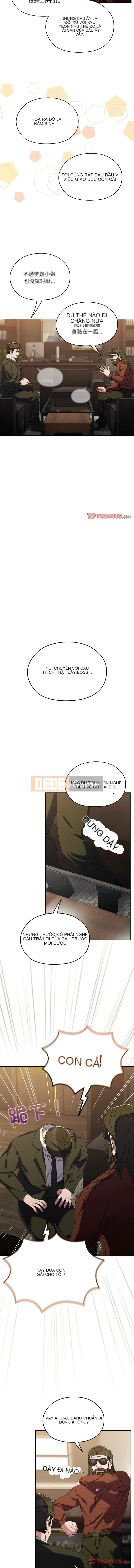 Xin hãy cho tôi con gái của bạn Chương 73-74