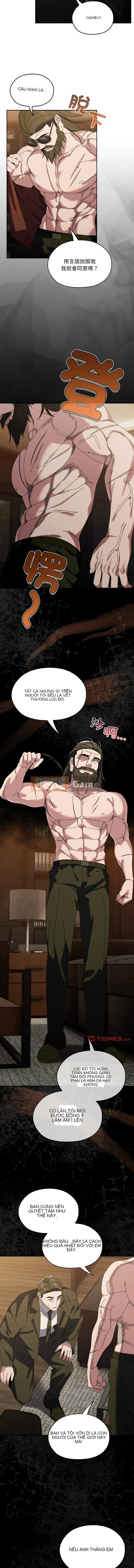 Xin hãy cho tôi con gái của bạn Chương 73-74