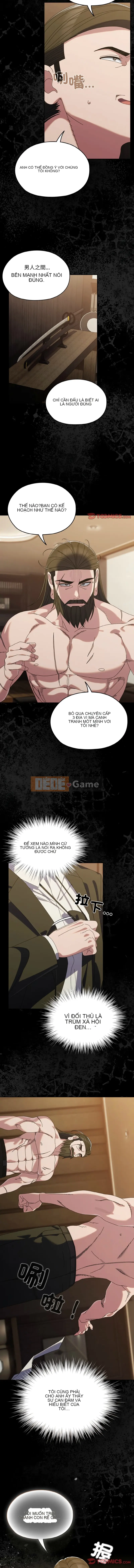 Xin hãy cho tôi con gái của bạn Chương 73-74