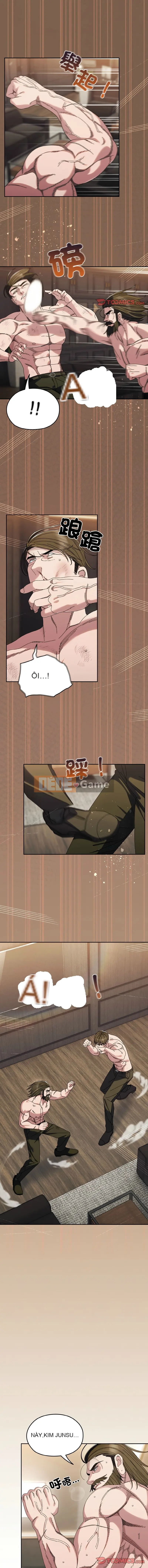 Xin hãy cho tôi con gái của bạn Chương 73-74