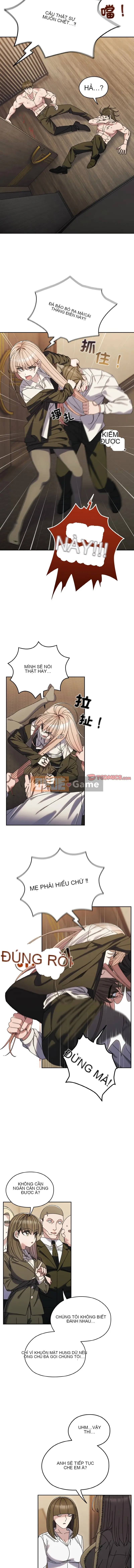 Xin hãy cho tôi con gái của bạn Chương 73-74