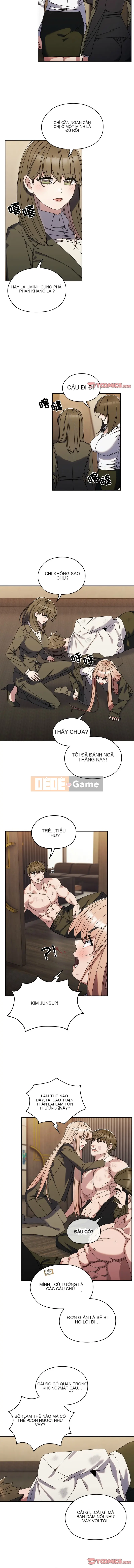 Xin hãy cho tôi con gái của bạn Chương 73-74