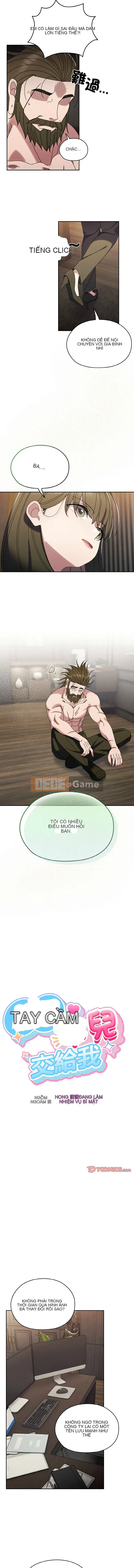 Xin hãy cho tôi con gái của bạn Chương 73-74