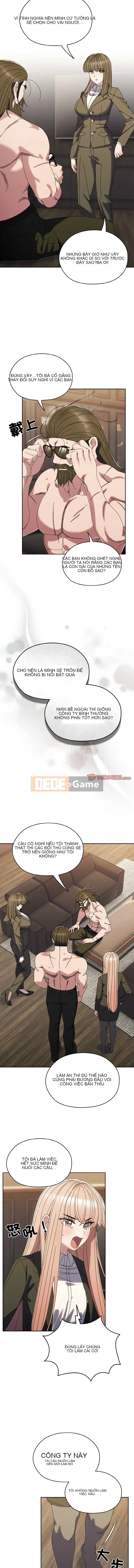 Xin hãy cho tôi con gái của bạn Chương 73-74