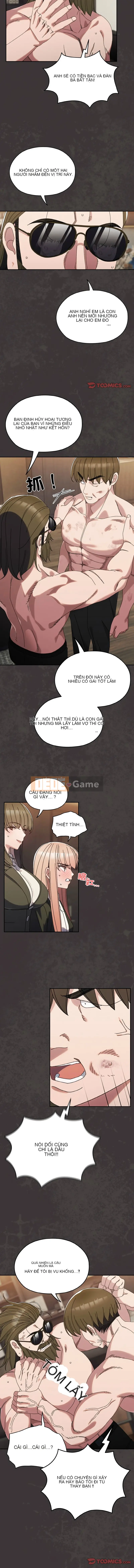 Xin hãy cho tôi con gái của bạn Chương 73-74