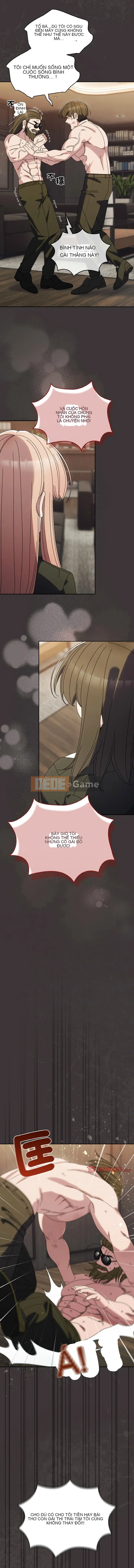 Xin hãy cho tôi con gái của bạn Chương 73-74