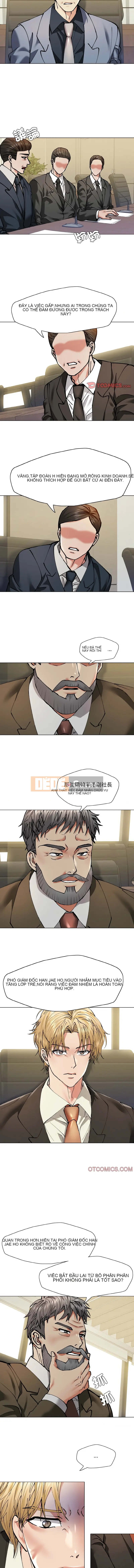 Người phụ nữ xấu Chương 64-65