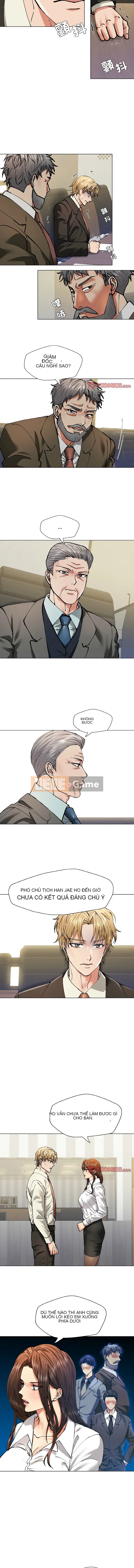 Người phụ nữ xấu Chương 64-65