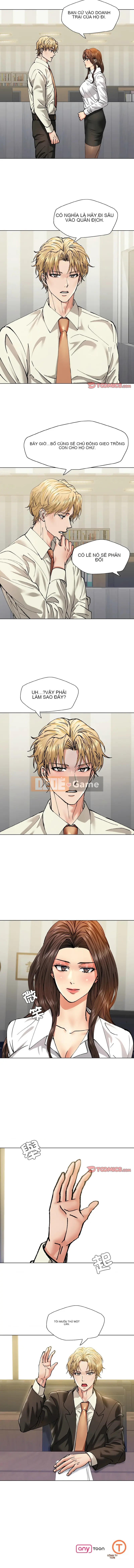 Người phụ nữ xấu Chương 64-65