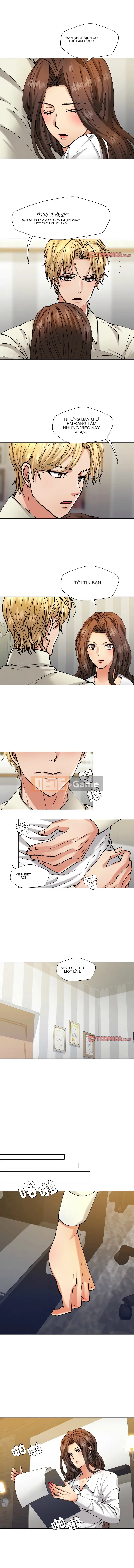 Người phụ nữ xấu Chương 64-65