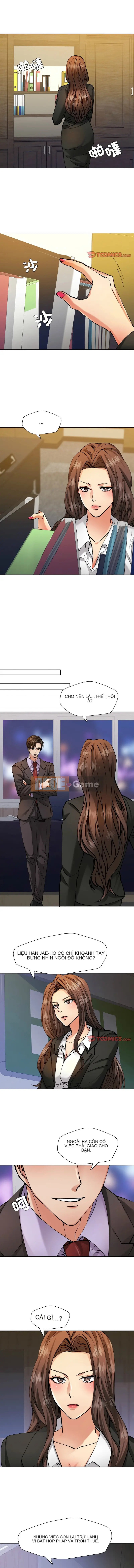 Người phụ nữ xấu Chương 64-65