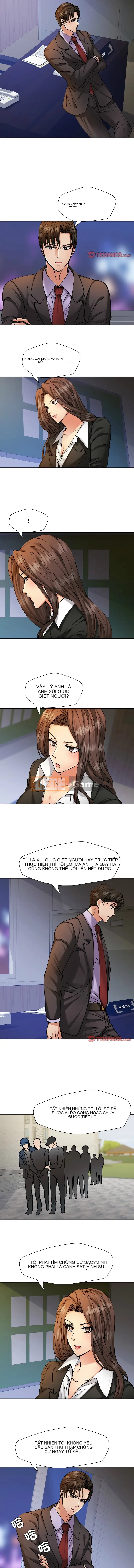 Người phụ nữ xấu Chương 64-65