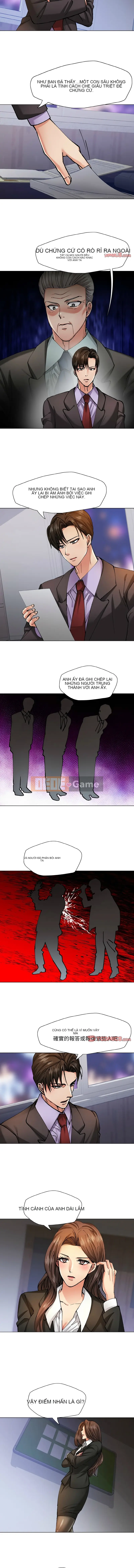 Người phụ nữ xấu Chương 64-65