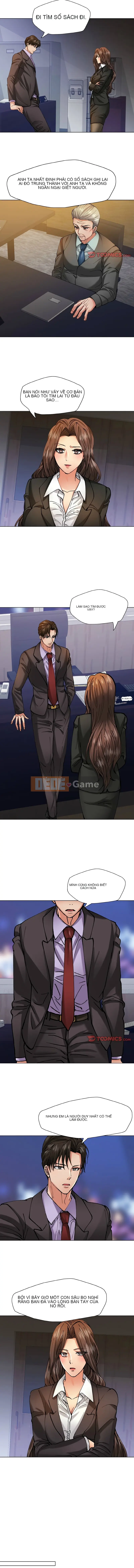 Người phụ nữ xấu Chương 64-65