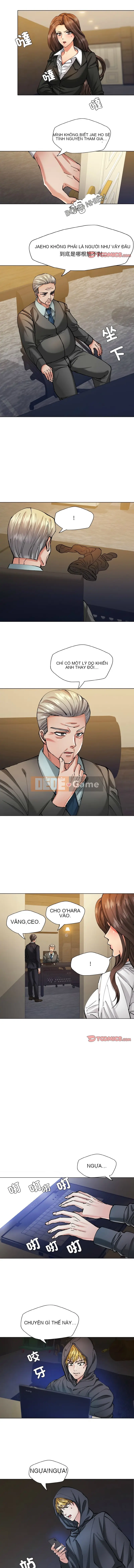 Người phụ nữ xấu Chương 64-65