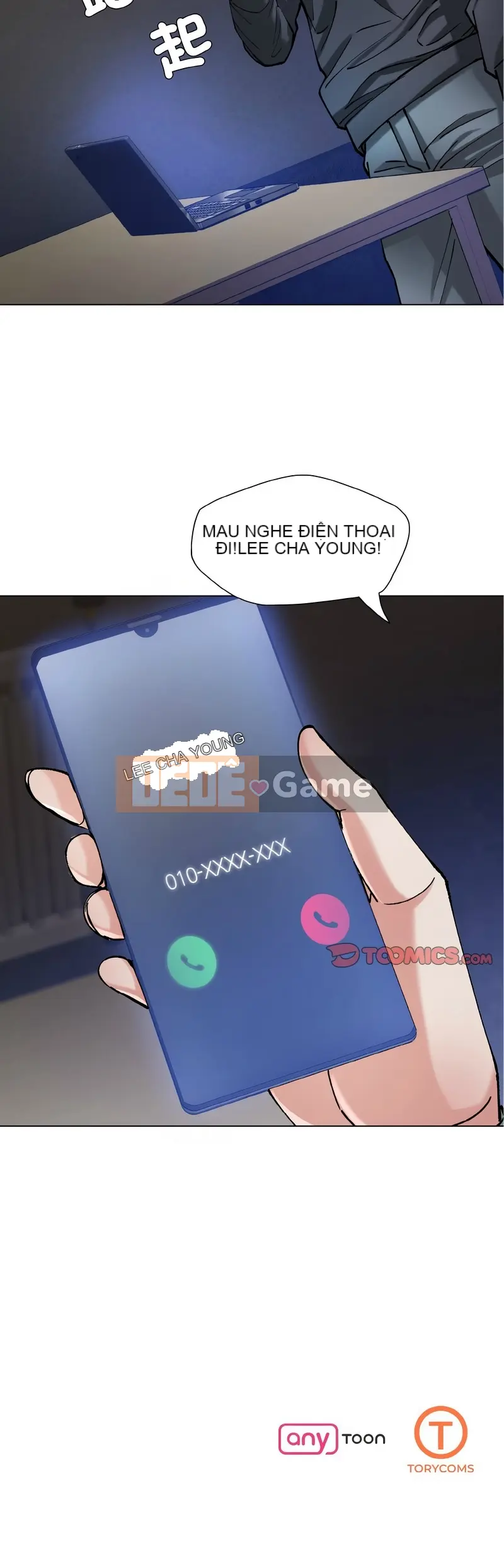 Người phụ nữ xấu Chương 64-65