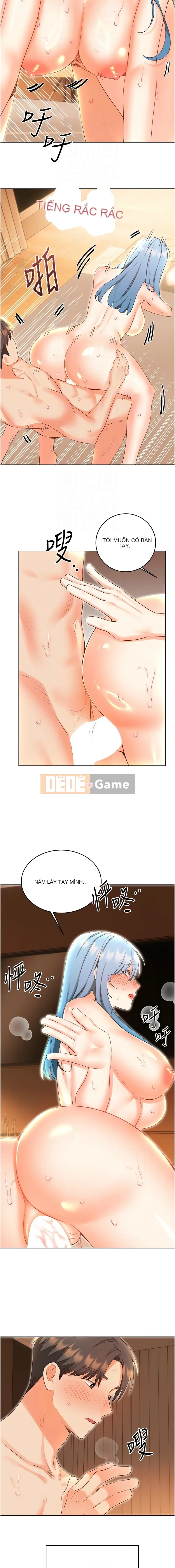 Cào may mắn tình dục Chương 56-57