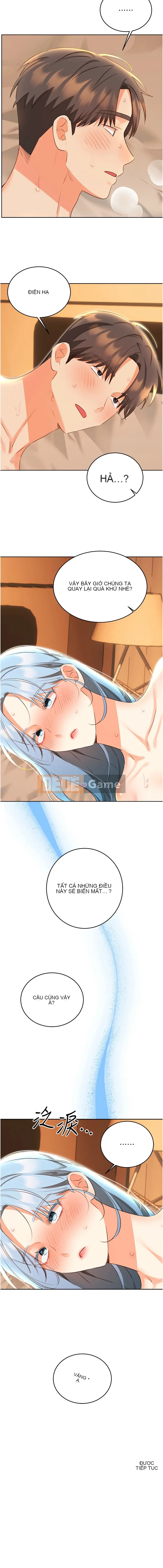 Cào may mắn tình dục Chương 56-57