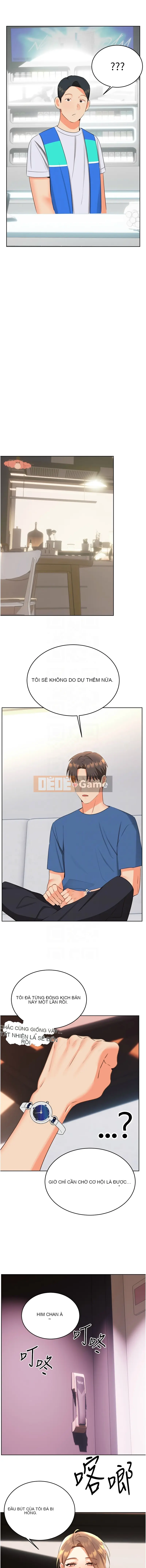 Cào may mắn tình dục Chương 56-57