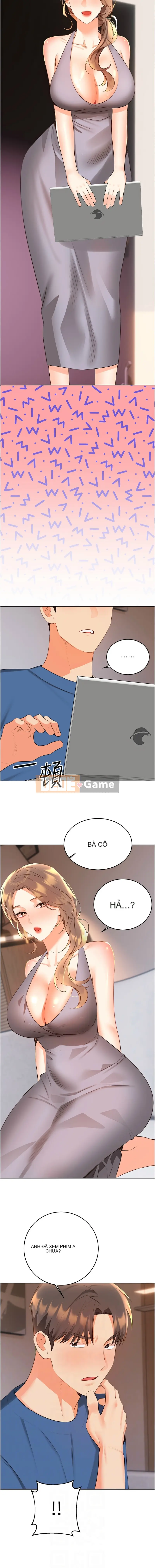 Cào may mắn tình dục Chương 56-57