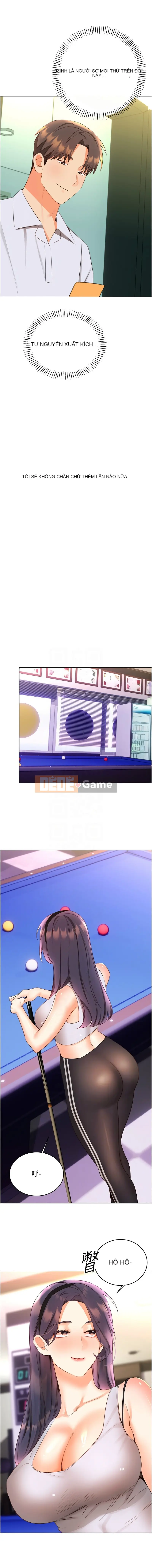 Cào may mắn tình dục Chương 56-57