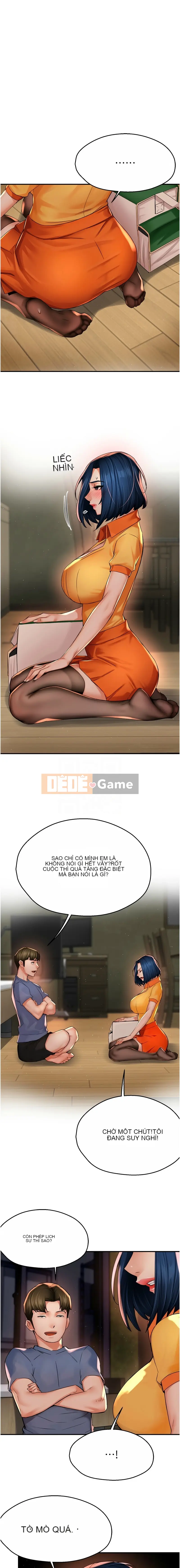 Dì Ledo Chương 59-60