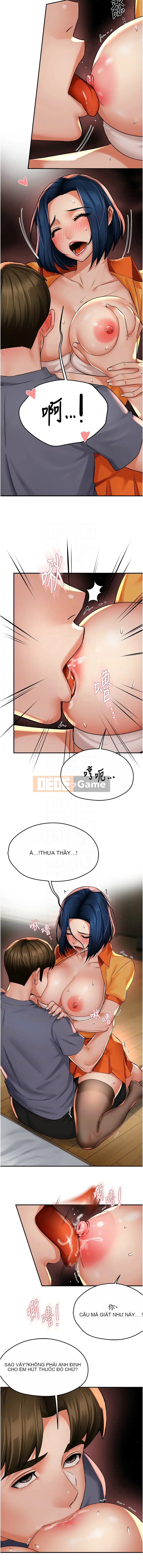 Dì Ledo Chương 59-60