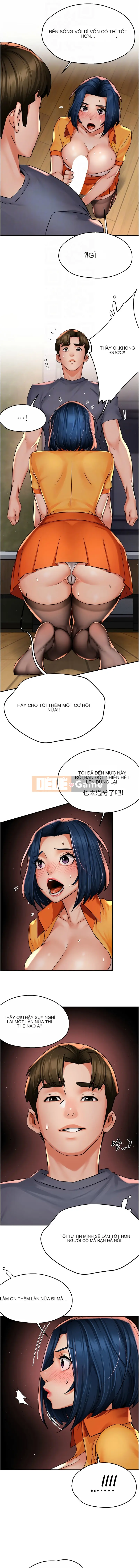 Dì Ledo Chương 59-60