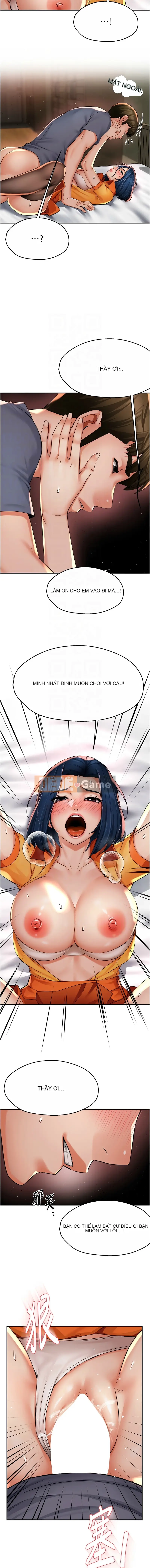 Dì Ledo Chương 59-60