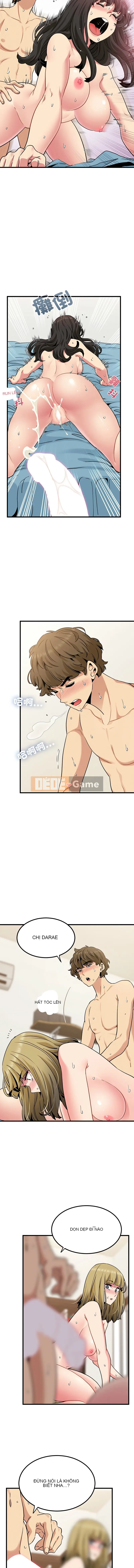 Thôi miên cưỡng bức Chương 66-67