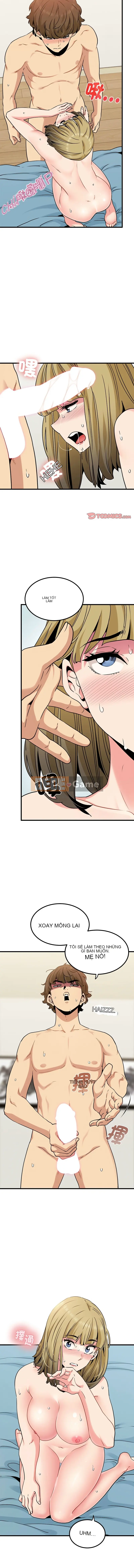 Thôi miên cưỡng bức Chương 66-67