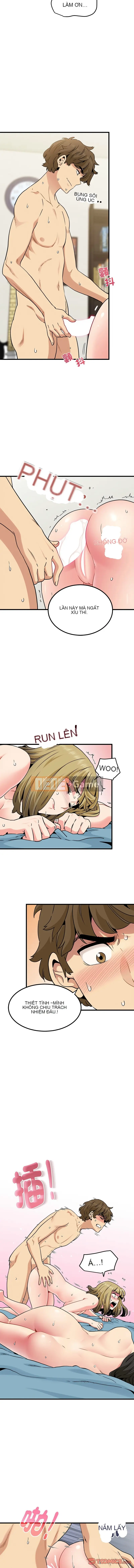 Thôi miên cưỡng bức Chương 66-67