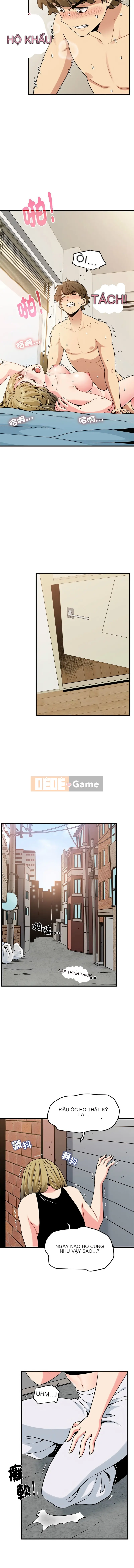 Thôi miên cưỡng bức Chương 66-67