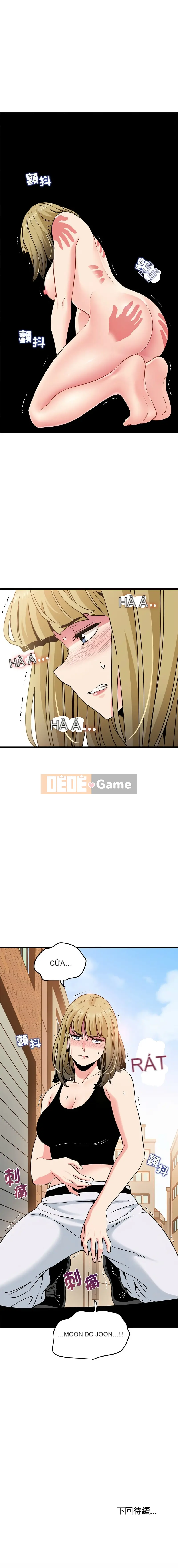 Thôi miên cưỡng bức Chương 66-67