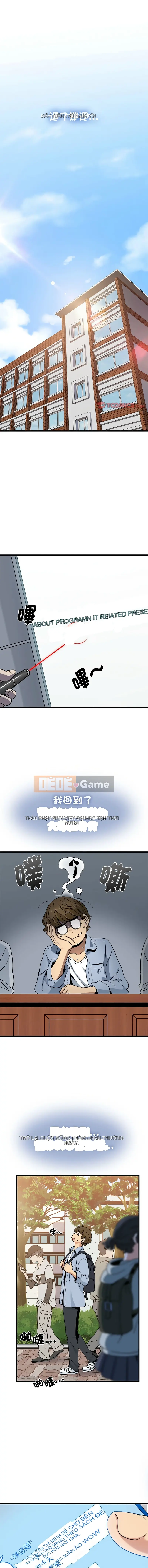 Thôi miên cưỡng bức Chương 66-67