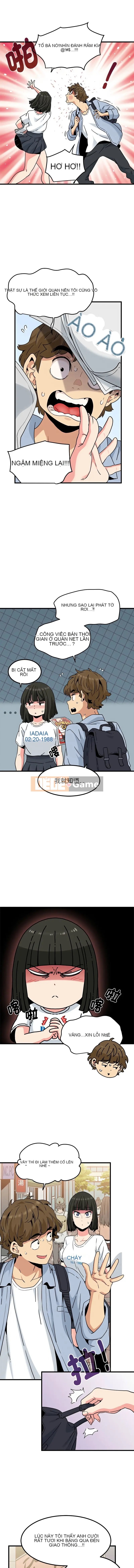 Thôi miên cưỡng bức Chương 66-67