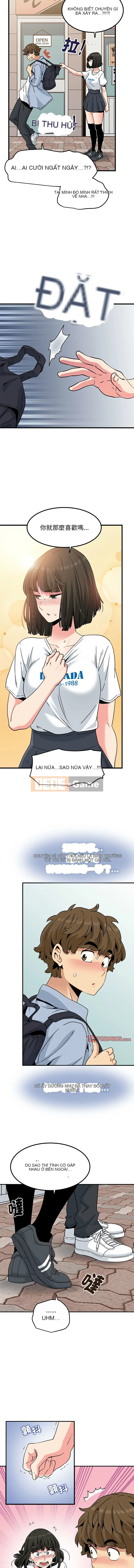 Thôi miên cưỡng bức Chương 66-67