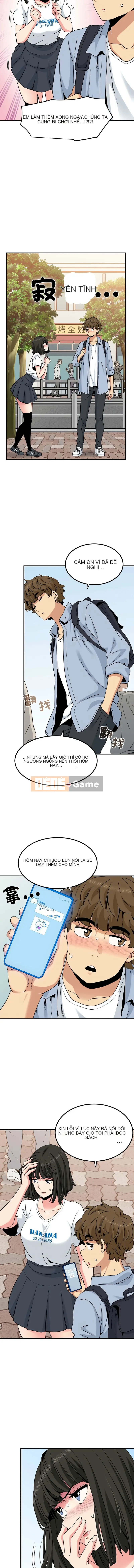 Thôi miên cưỡng bức Chương 66-67