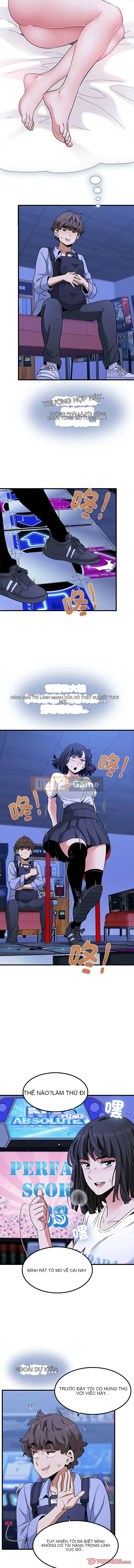 Thôi miên cưỡng bức Chương 66-67