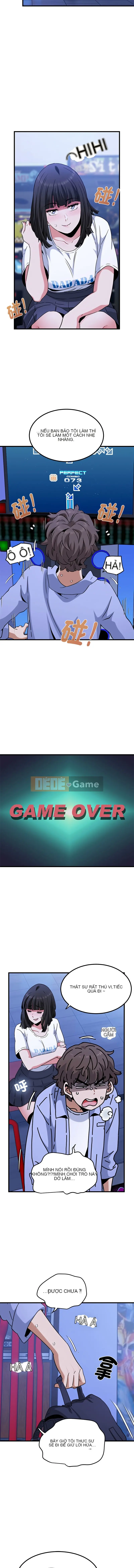 Thôi miên cưỡng bức Chương 66-67